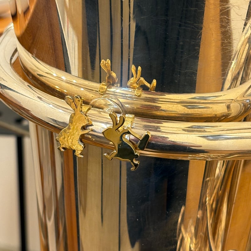 Tone Color Changer テューバ用