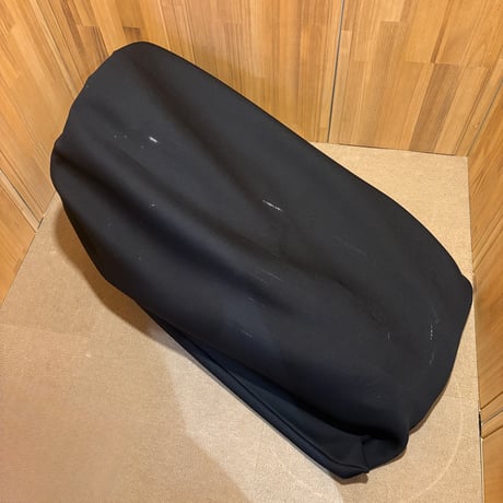 TUBAMANPlus テューバガード BLACK（保護袋）