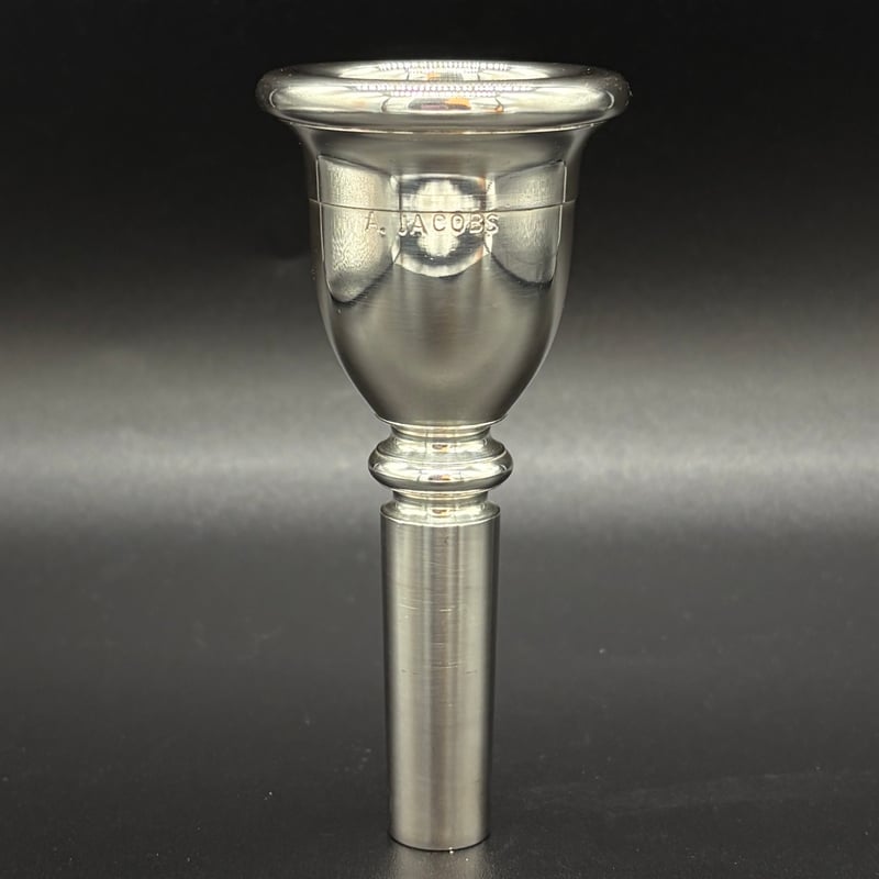 Schmidt A.Jacobs | TUBAMANPlus 