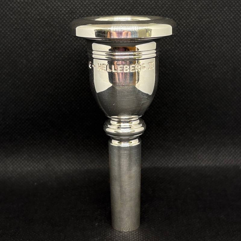 Schilke HellebergⅡ | TUBAMANPlus
