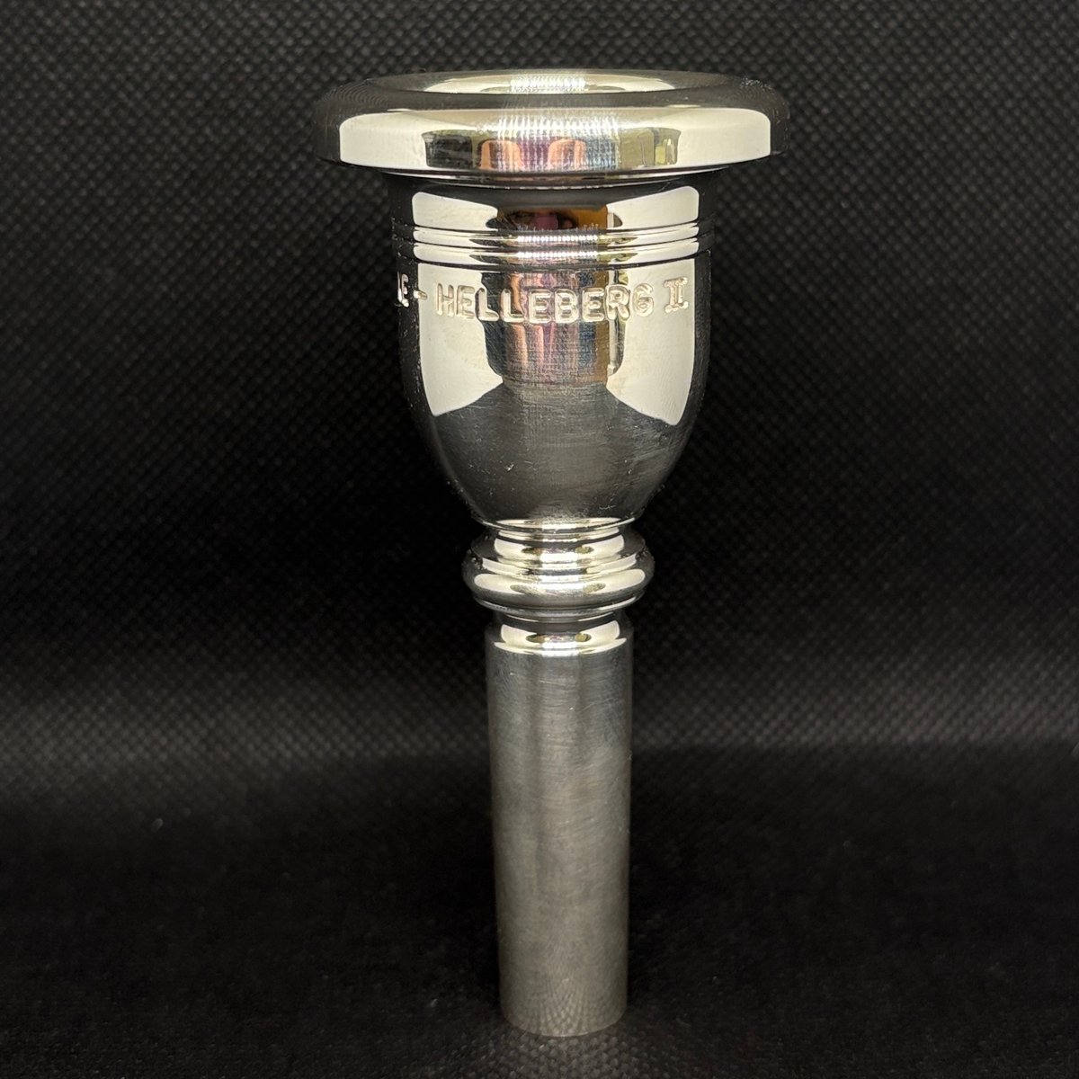 Schilke HellebergⅡ | TUBAMANPlus