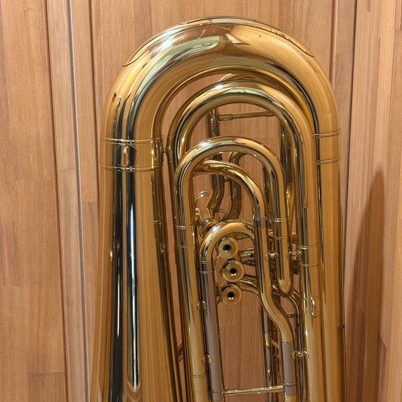 YAMAHA YCB-621 | TUBAMANPlus