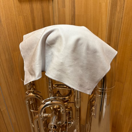 TUBAMANPlus　楽器用クロス JAPAN