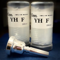 Dillon テューバマウスピース | TUBAMANPlus