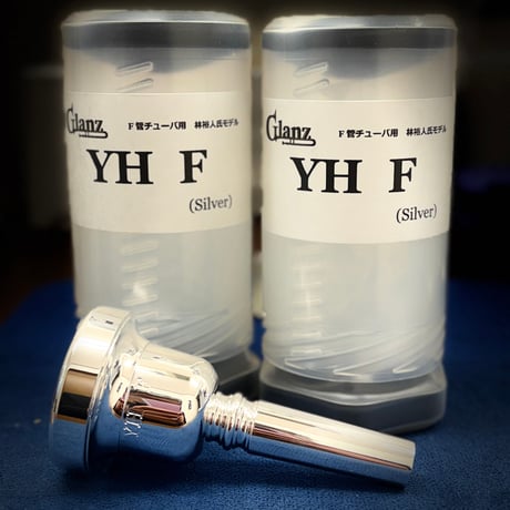 CATEGORY マウスピース（New) | TUBAMANPlus