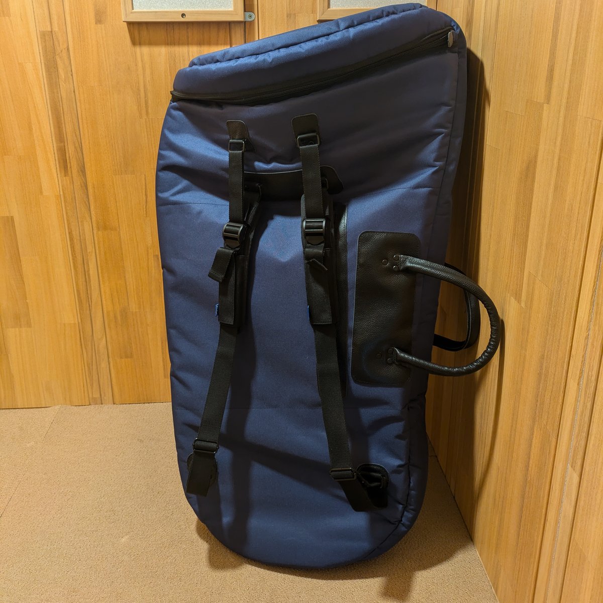 DAC テューバソフトケース”TU-BAG DAC テューバソフトケース”TU-BAG