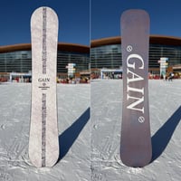 早期予約】26-27【XENO】スノーボード 板 | GT snowboards