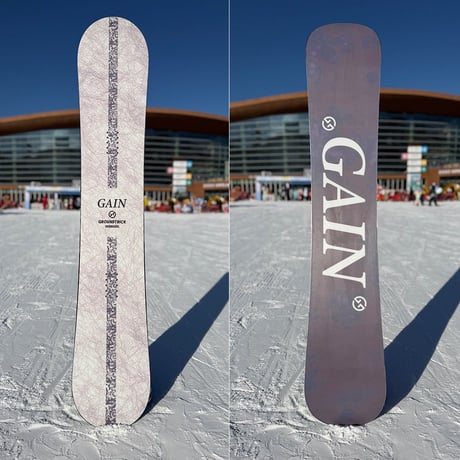 GT snowboards