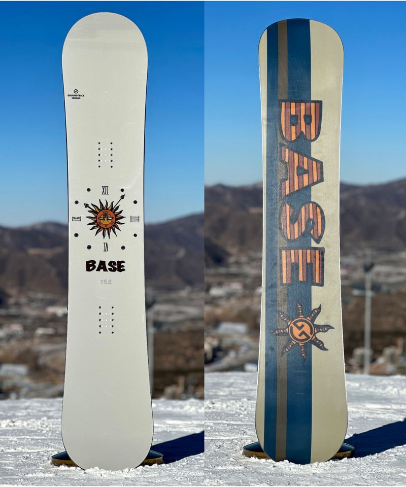お気に入り】 GT snowboards SOLO 150 スノーボード ボード - www