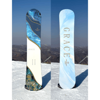 25-26 【 BUFF 】 GT スノーボード 板 | GT snowboards