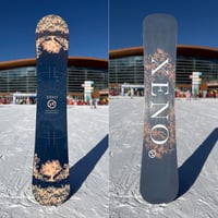 早期予約】26-27【BUFF】スノーボード 板 | GT snowboards