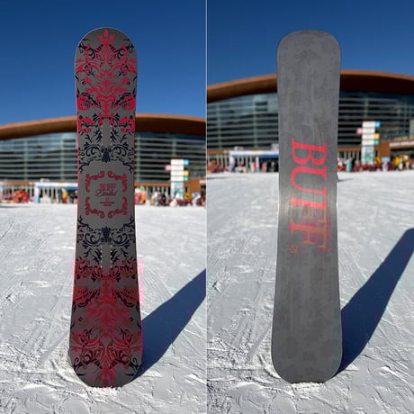 GT snowboards