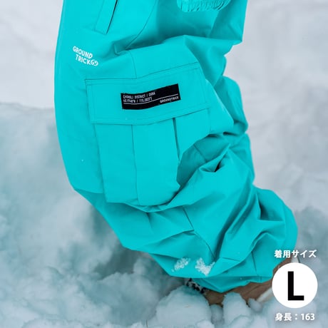 ITEM | GT snowboards