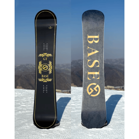 CATEGORY スノーボード板 | GT snowboards