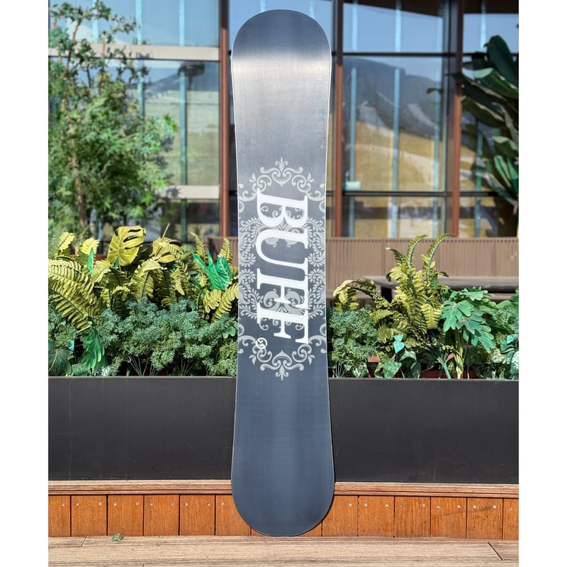 25-26 【 BUFF 】 GT スノーボード 板 | GT snowboards 25-26 【 BUFF 】 GT スノーボード 板 | GT snowboards