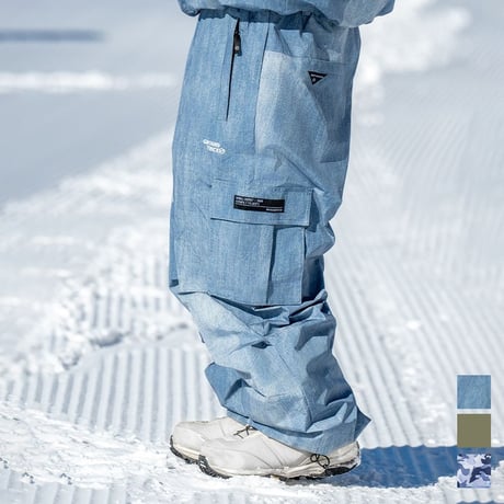 CATEGORY ウェア | GT snowboards