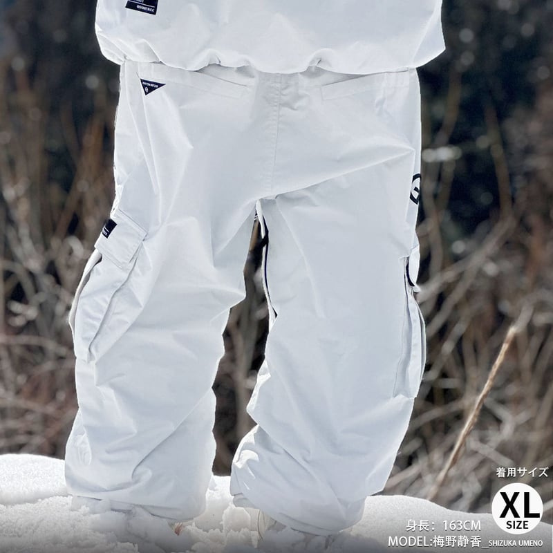 スノボーウェアパンツ パーリーゲイツ】【PEARLY GATES for