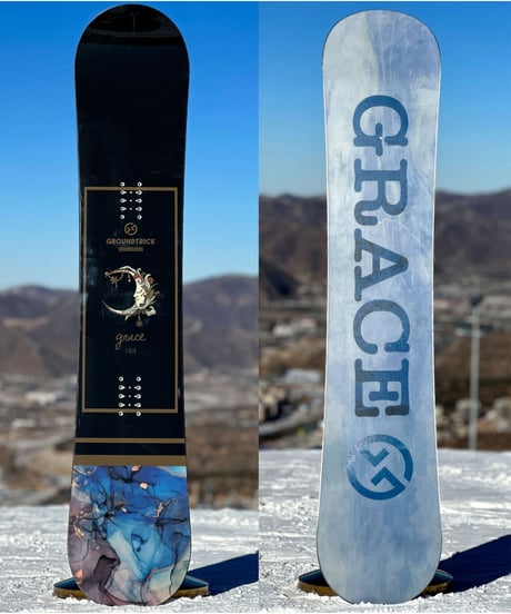 GT snowboards