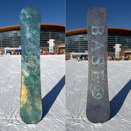 GT snowboards