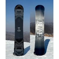 25-26 【 BUFF 】 GT スノーボード 板 | GT snowboards