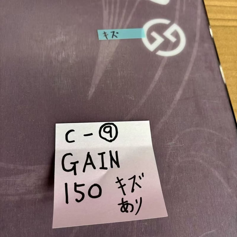 GT アウトレットボード GAIN | GT snowboards