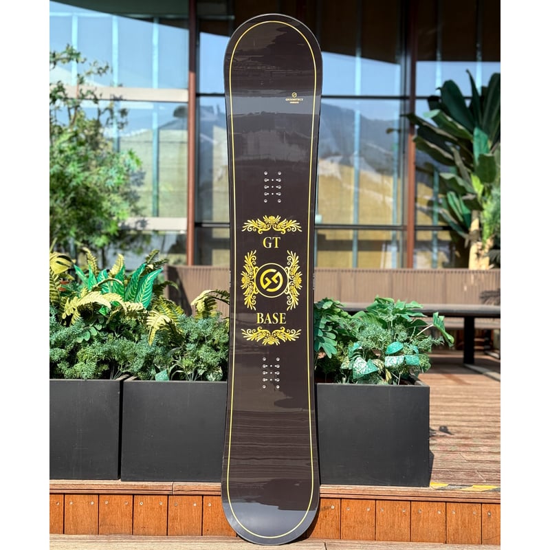 25-26 【 BASE 】 GT スノーボード 板 | GT snowboards 25-26 【 BASE 】 GT スノーボード 板 | GT snowboards