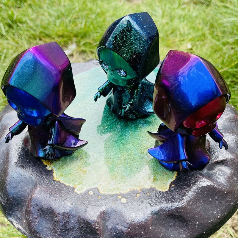 スカル　ソフビ　ドクロ　ガイコツ　izmonster zollmen 丸八玩具 スカル ソフビ ドクロ ガイコツ izmonster zollmen 丸八玩具 その他