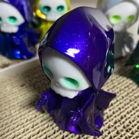 painternetサンシャイン＆水中迷彩 | 梅ZAWA ソフビ