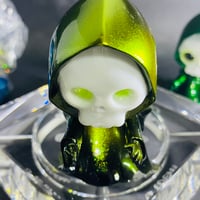 painternetサンシャイン＆水中迷彩 | 梅ZAWA ソフビ