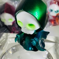 painternetメタリックレインボー | 梅ZAWA ソフビ