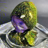 ドクロちゃん スペシャルルビー | 梅ZAWA ソフビ