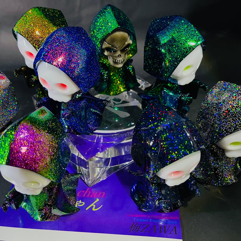 〔KILLER☆G 〕ヒルカメレオン ミドルサイズ ソフビ KILLER☆G 様 専用〕ヒルカメレオン ミドルサイズ ソフビ - メルカリ