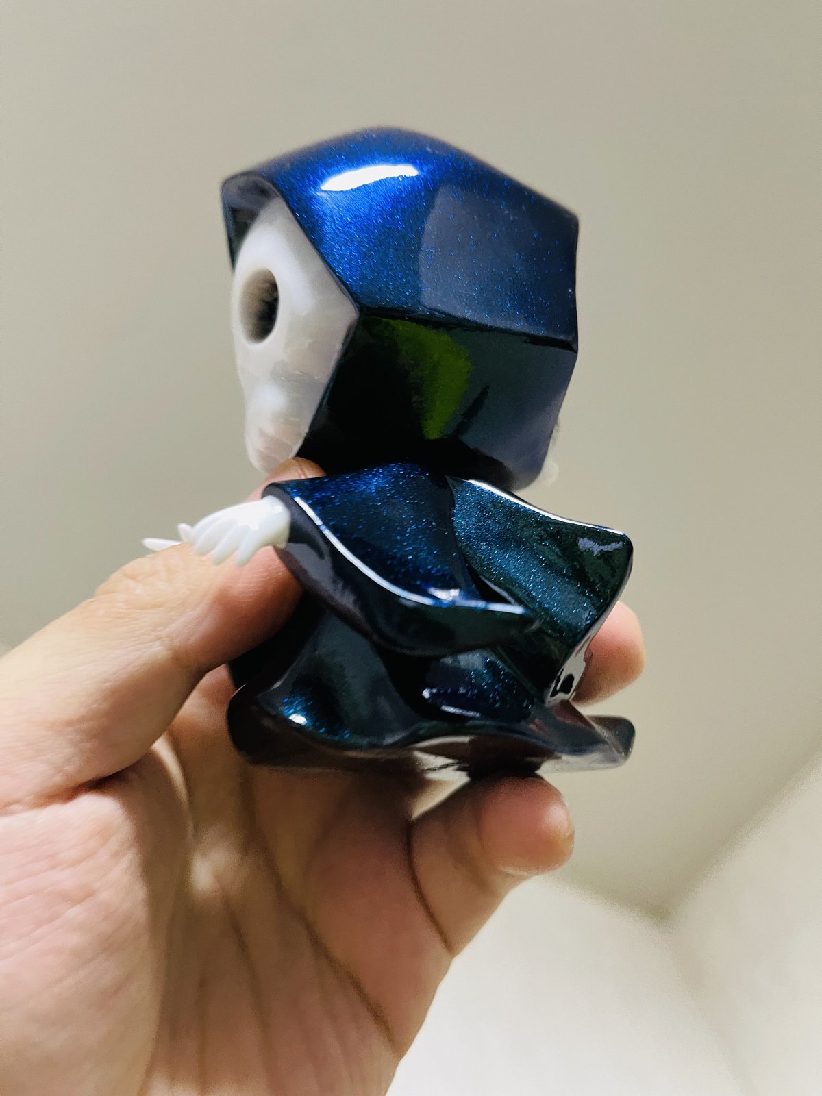 HORROR HEADS ホラーヘッズ ドクロ ゾンビ 15体 限定　ソフビ HORROR HEADS ホラーヘッズ ドクロ ゾンビ 15体 限定 ソフビ