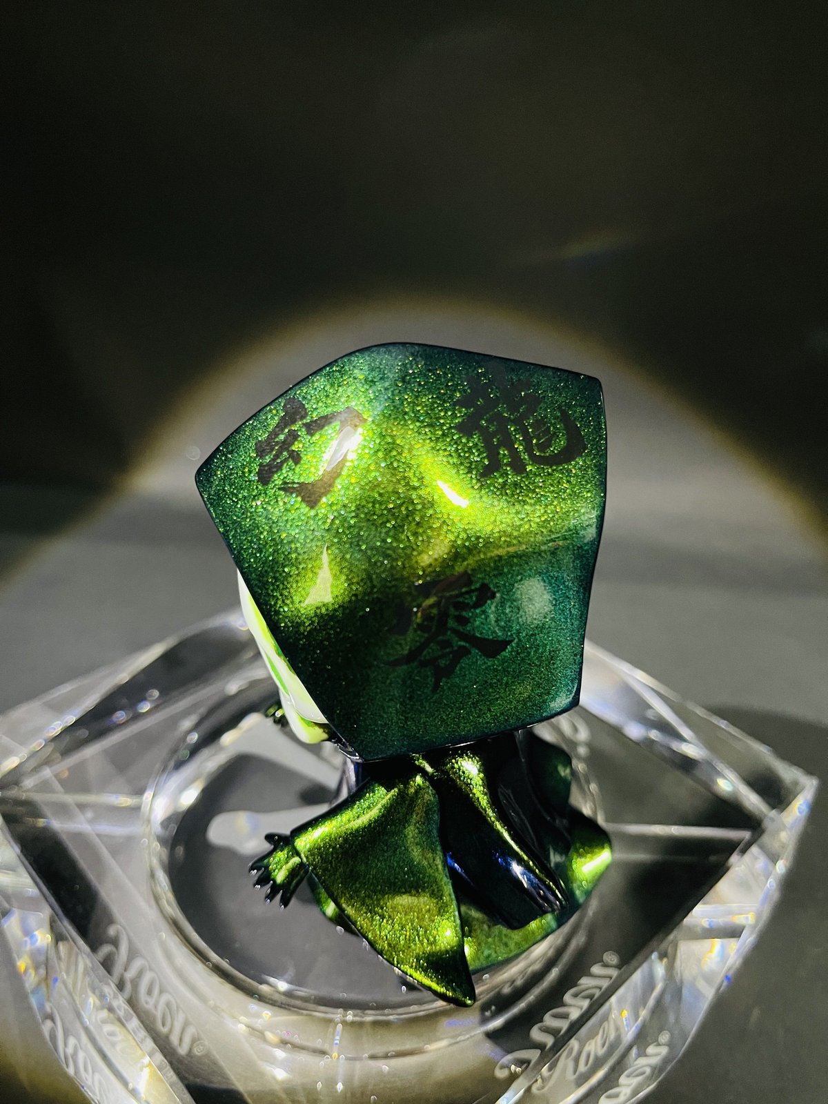 デザフェス23 ドクロ ちゃん 骸骨 髑髏 スカル ガイコツ 死神 幽霊