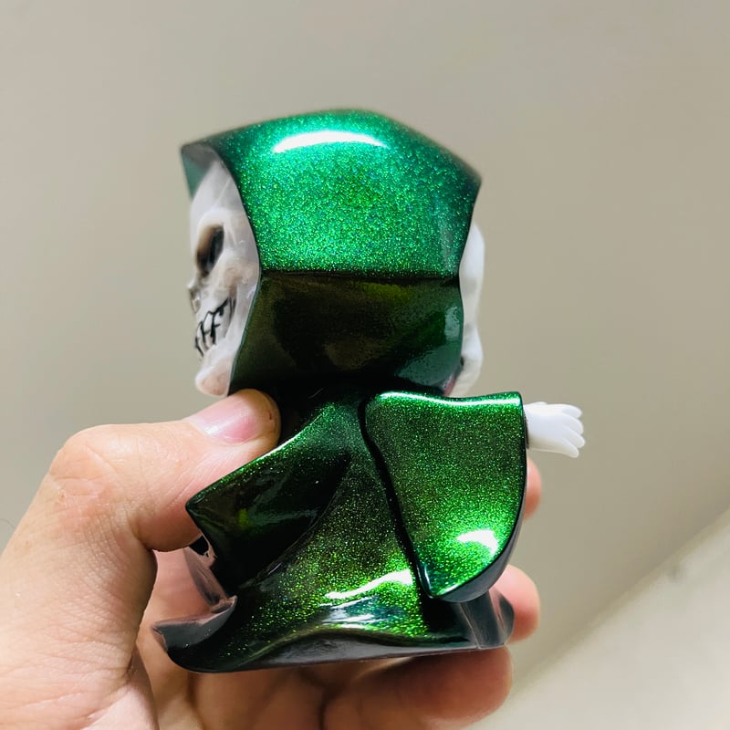 ソフト髑髏 VGJUNK: SKULL (ZX SPECTRUM)