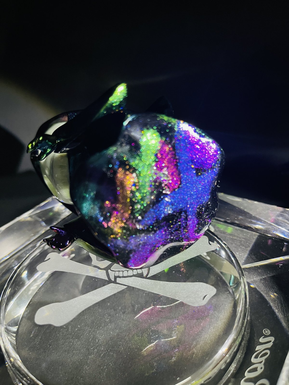 髑髏の華 (Dokuro no Hana) | Vocaloid Wiki | Fandom