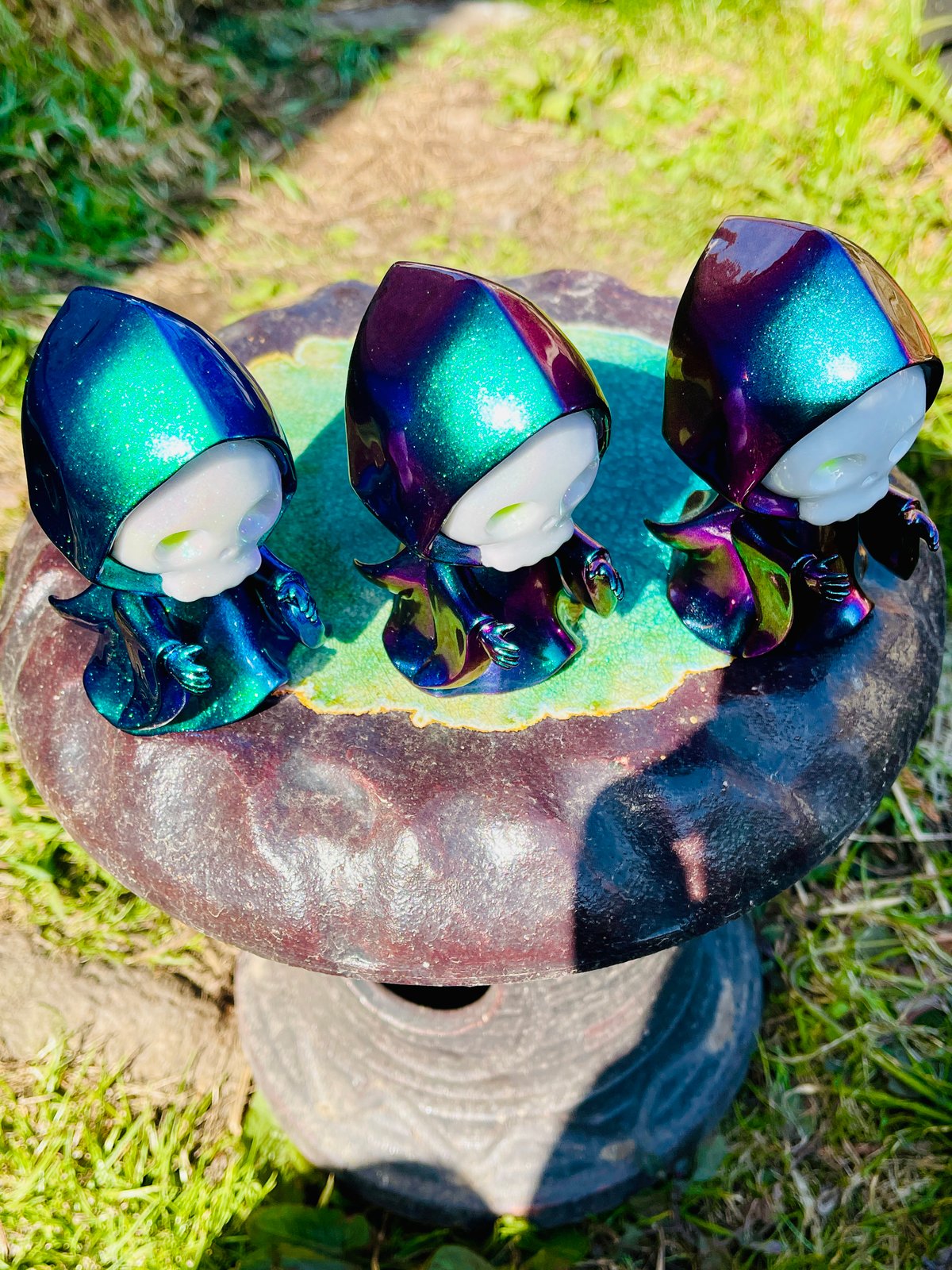 アレクシス・ケリヴ ソフビフィギュア 限定マジョーラカラー Amazon | アレクシス・ケリヴ ソフビ マジョーラカラー フィギュア D1