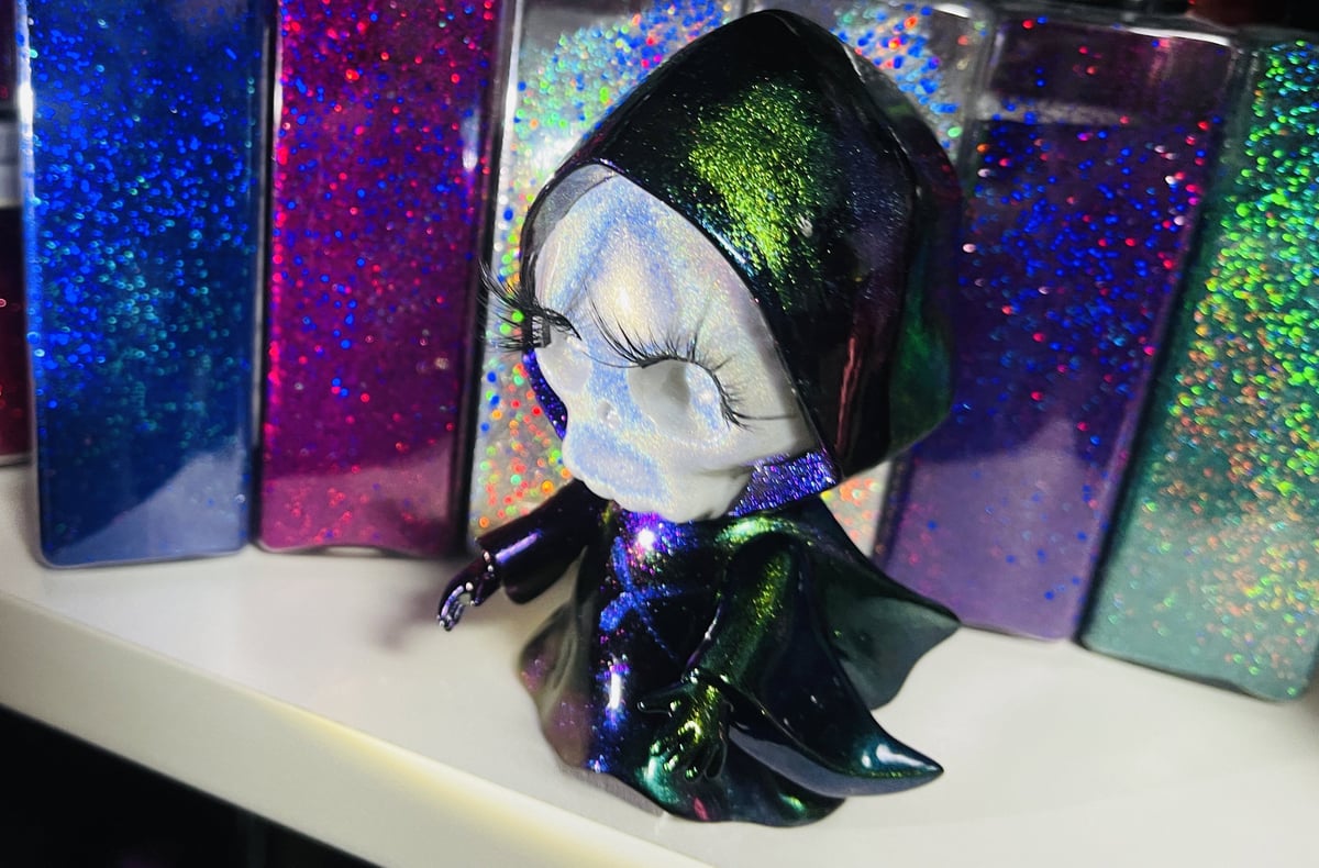 髑髏の華 (Dokuro no Hana) | Vocaloid Wiki | Fandom