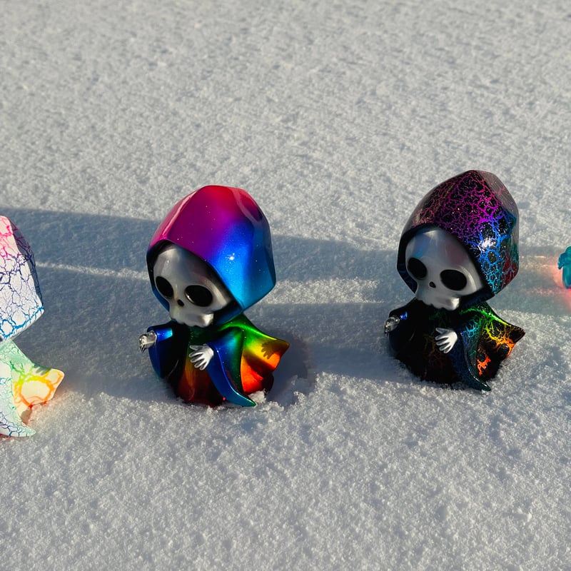 バッカルコーン　ソフビ　水中迷彩　painter net ペインターネット バッカルコーン ソフビ 水中迷彩 painter net ペインターネット