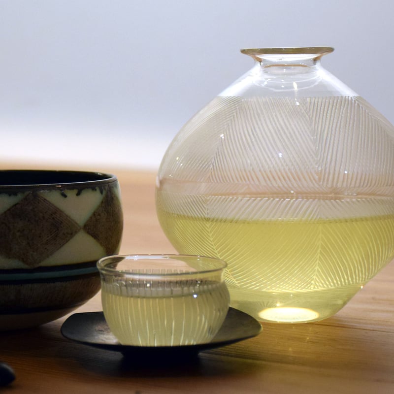 01.透_ティーバッグ（750ml用） | 玄米茶88 store