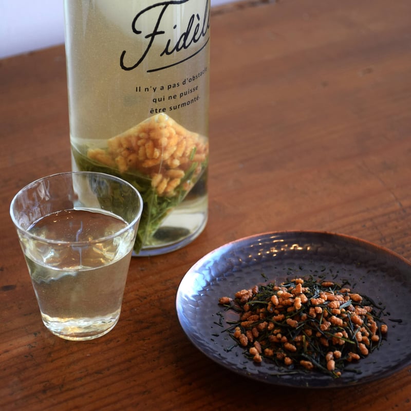 お茶 sasapark_4971980175100