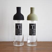 フィルターインボトル（750ml）