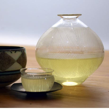 【お中元・ギフト】水出し玄米茶88セット