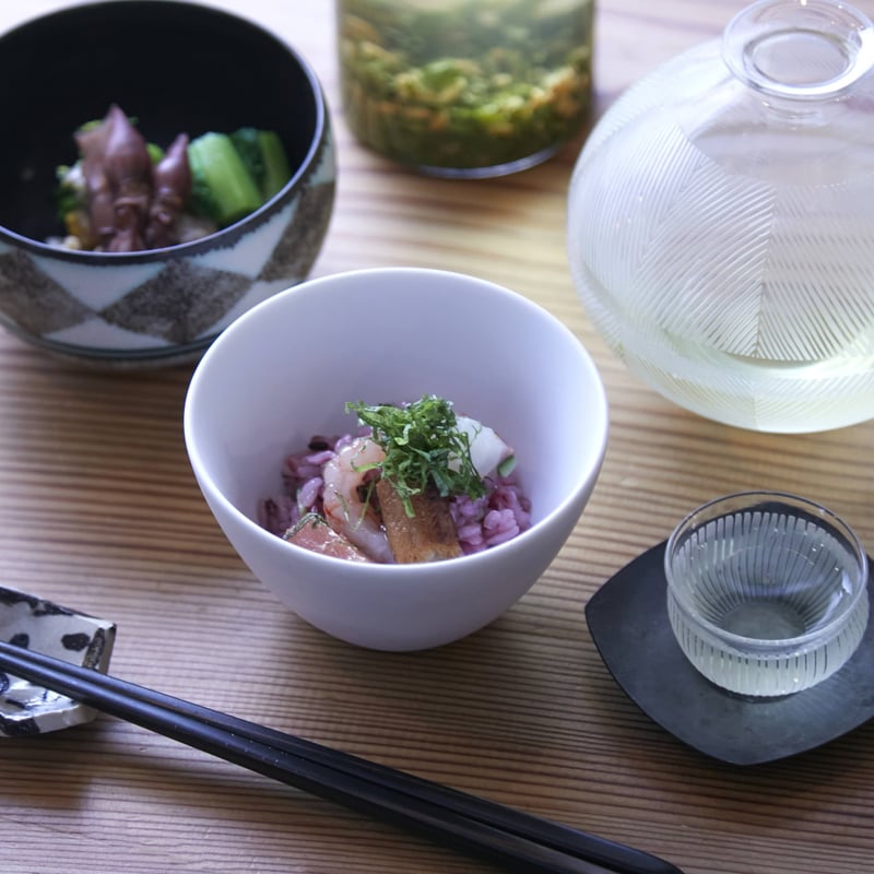 01.透_ティーバッグ（750ml用） | 玄米茶88 store