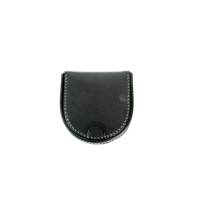 馬蹄型小銭入れ | くさかカバン店・web shop