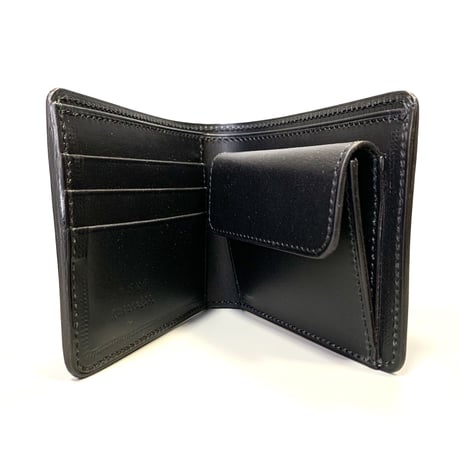 C財布（小銭有り）