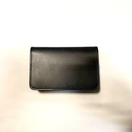 笹襠名刺入れ