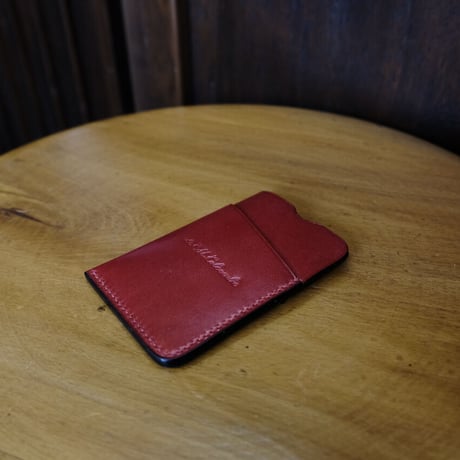 SLEEVE（カードケース）