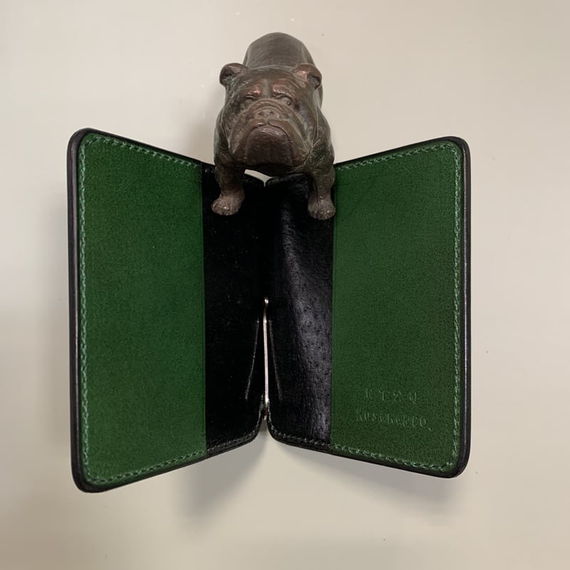 札バサミ | くさかカバン店・web shop 札バサミ | くさかカバン店・web shop