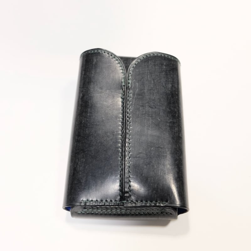 5本差し万年筆ケース | くさかカバン店・web shop